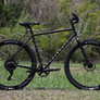 Fairdale Weekender Archer 27.5" Bike 2023 (Matt Black)