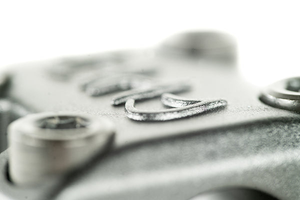 Cult Forged Salvation BMX Stem