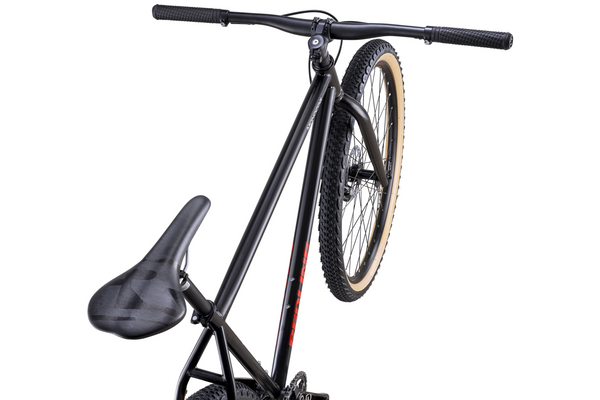 Redline Monocog 29" Bike (Black)