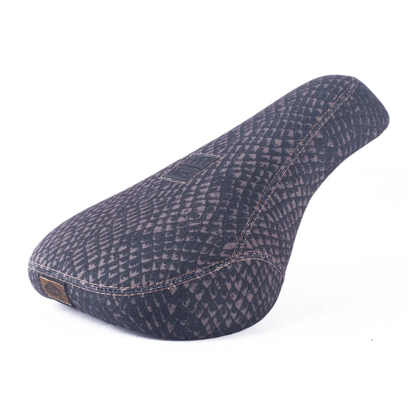 Cult Vans Slip On Pro Pivotal BMX Seat (Snakeskin)
