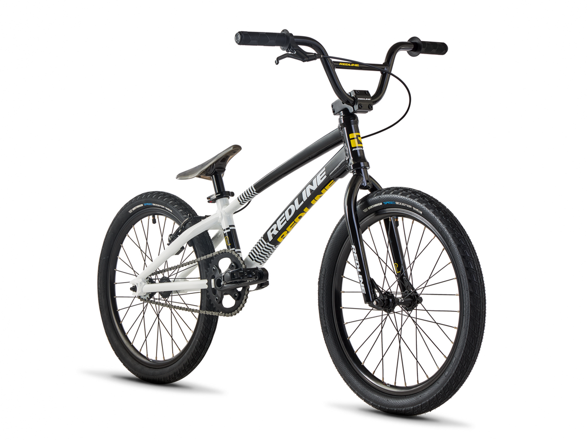 Bmx Racing 100 Dollar Bmx Bikes Redline Proline Expert 20