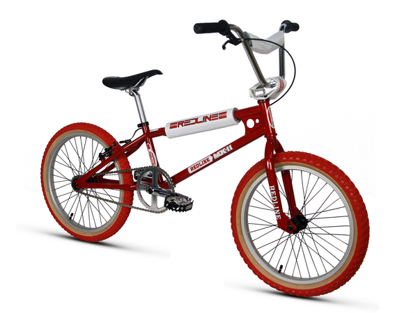 Redline MXII 20" BMX