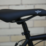 Fairdale Lookfar 700c Bike 2022 (Matt Black)