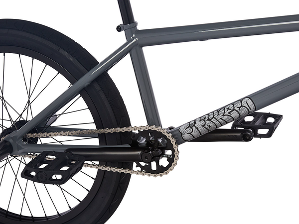 Fit STR MD Freecoaster 20" BMX (Slate Grey)