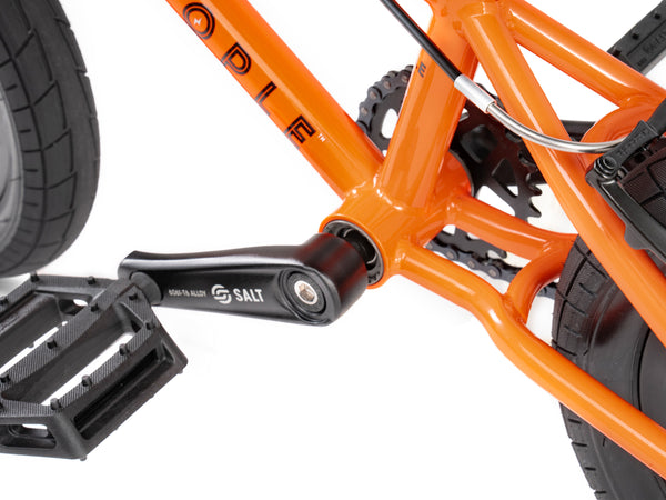 WeThePeople Prime Drive 12" BMX (Orange)