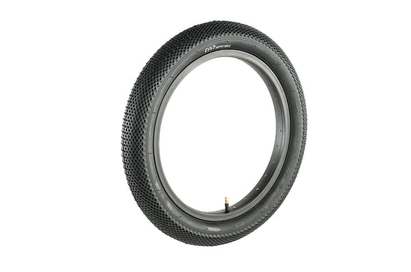 Cult Vans 16" x 2.3" Tyre