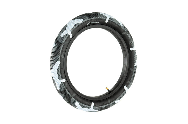 Cult Vans 16" x 2.3" Tyre