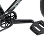 WeThePeople Havoc 20" BMX (Glossy Black)