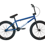 Sunday Blueprint 20" BMX (Gloss Sunday Blue)
