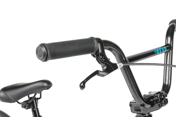 Radio Revo 16" BMX (Black)