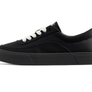 Higher Crypt Canvas Lace Up Shoes