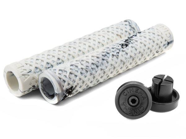 CINEMA Interlace Grips
