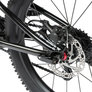 Radio Zuma 20" Bike (Black)