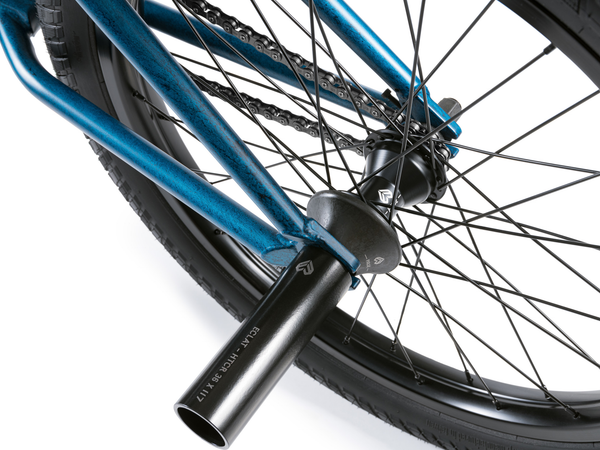 WeThePeople Revolver 20" BMX (Matt Skipper Green)