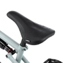 WeThePeople The Swampmaster 20" BMX Bike (Matt Grey)