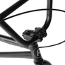 Radio Evol 20" BMX (Matt Black)