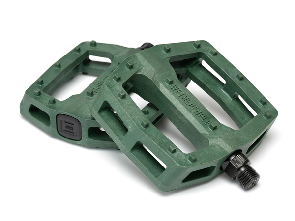 WeThePeople Logic Pedals