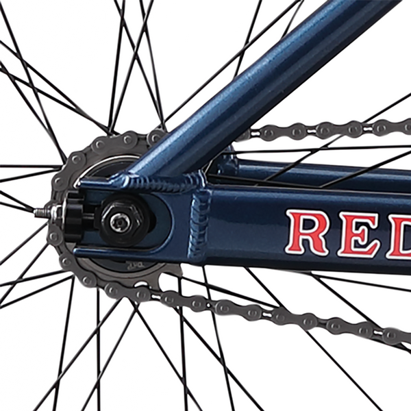 Redline SQB-26 26" Bike (Blue)