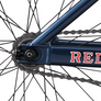Redline SQB-26 26" Bike (Blue)