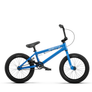 Radio Dice 16" BMX (Metallic Cyan)