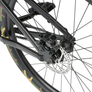 Radio Minotaur Bike 26" Dirt Jumper (Matt Black/Camo)