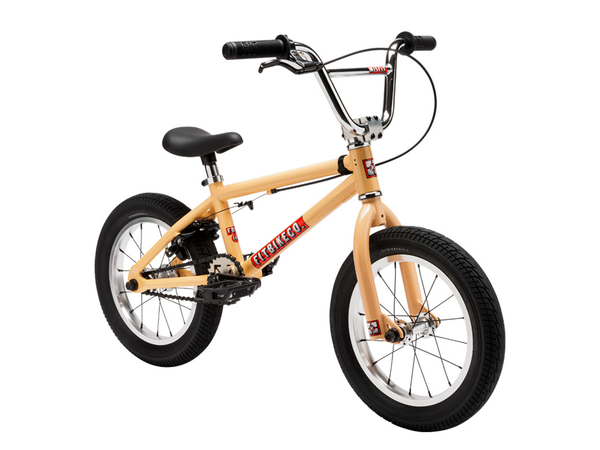 Fit Misfit 14" BMX (Peachy)