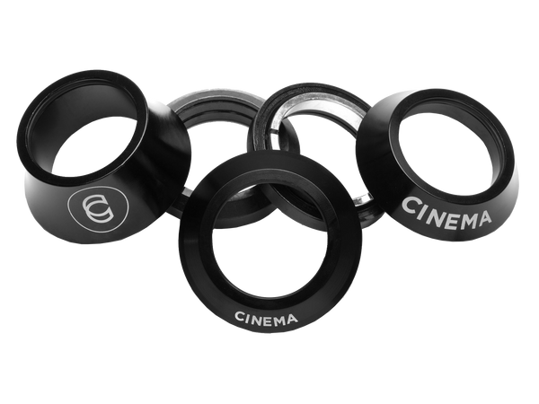 Cinema Lift Kit Integrated Headset