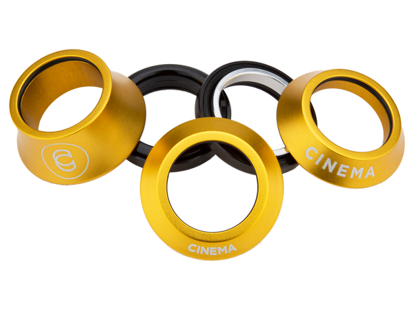 Cinema Lift Kit Integrated Headset