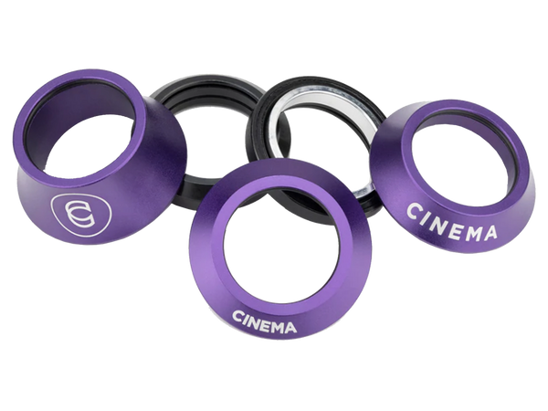 Cinema Lift Kit Integrated Headset