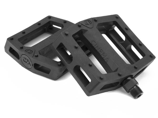 Cinema CK Pedals