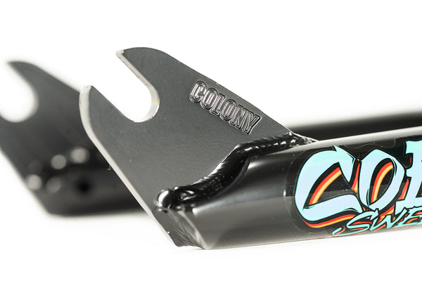 Colony Sweet Tooth 16" Forks