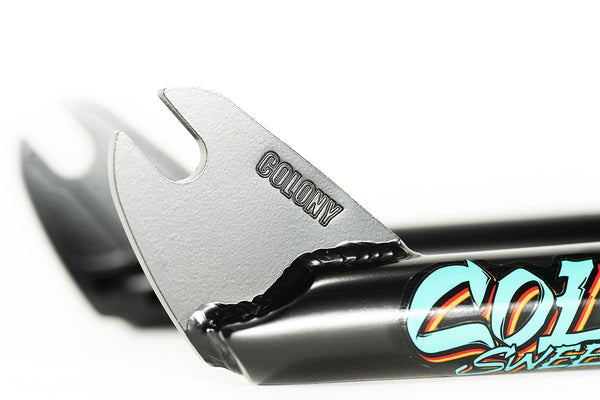 Colony Sweet Tooth 20" Forks