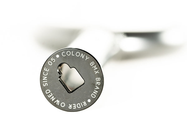 Colony Sweet Tooth 20" Forks