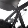 Academy Trooper 20" BMX (Matt Black)