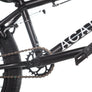 Academy Trooper 20" BMX (Matt Black)