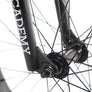 Academy Trooper 20" BMX (Matt Black)