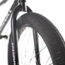 Academy Trooper 20" BMX (Matt Black)