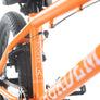 Academy Trooper 20" BMX (Matt Orange)