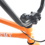 Academy Trooper 20" BMX (Matt Orange)
