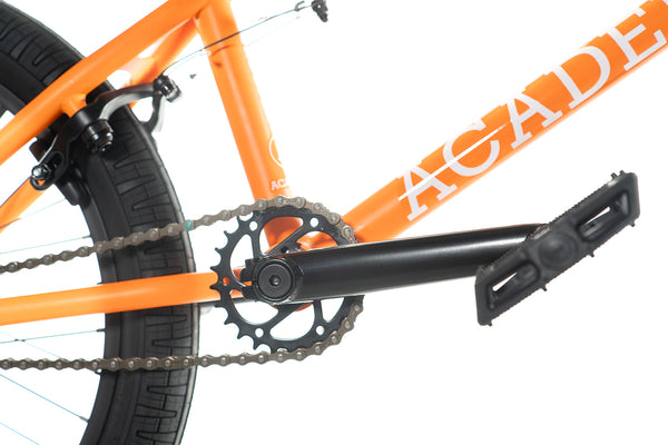 Academy Trooper 20" BMX (Matt Orange)