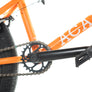 Academy Trooper 20" BMX (Matt Orange)