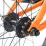 Academy Trooper 20" BMX (Matt Orange)