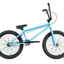 Academy Trooper 20" BMX (Sky Blue)
