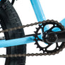 Academy Trooper 20" BMX (Sky Blue)