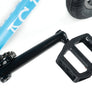 Academy Trooper 20" BMX (Sky Blue)