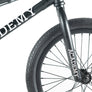 Academy Inspire 18" BMX (Matt Black)