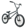 Academy Inspire 18" BMX (Matt Black)