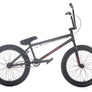 Academy Desire 20" BMX (Matt Black)