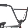 Academy Desire 20" BMX (Matt Black)