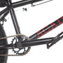 Academy Desire 20" BMX (Matt Black)